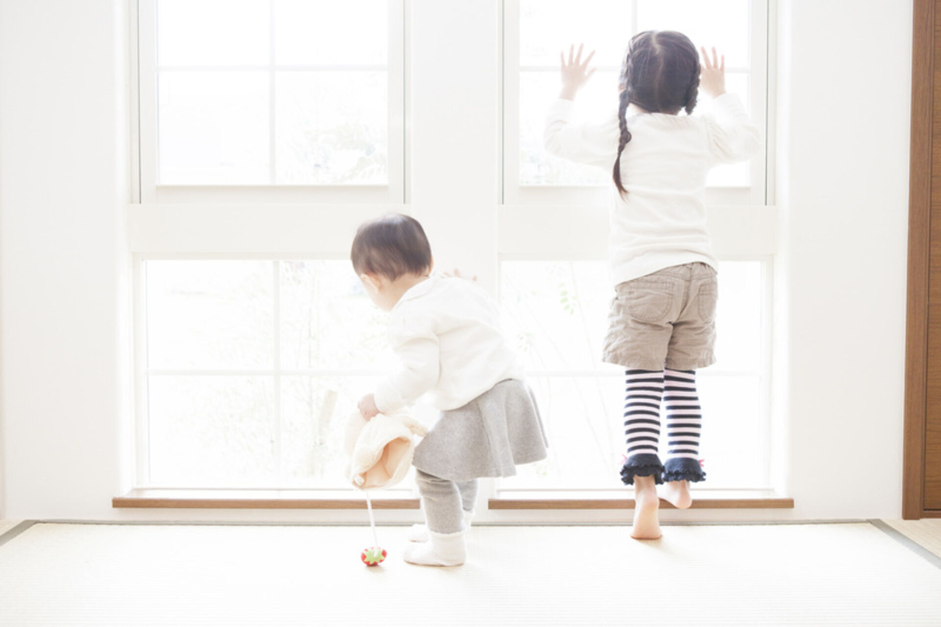 快適な室内環境を窓から実現する